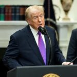 «Мы уйдем»: Трамп анонсировал, что США закончат войну в Иране за две-три недели (видео)»>