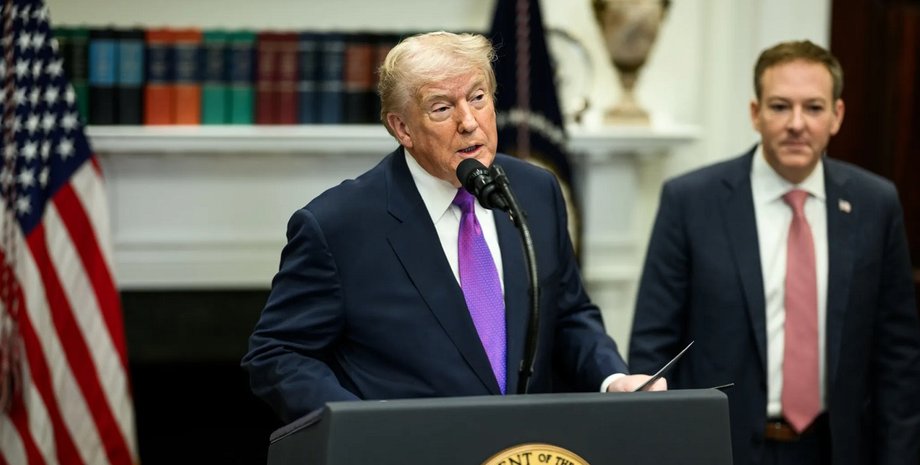 «Мы уйдем»: Трамп анонсировал, что США закончат войну в Иране за две-три недели (видео)»>