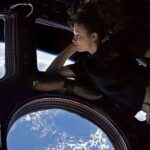 Названы шокирующие последствия 10 дней в космосе для человеческого организма
