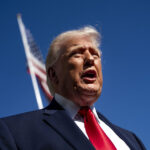 Норвежский министр заявила о массовом бегстве американских климатологов из-за политики Трампа