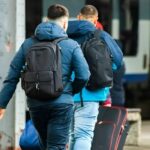 «Нужны Польше»: будет ли Варшава возвращать военнообязанных украинцев домой, — журналист»>