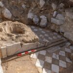 Обнаруженный в “колыбели христианства” артефакт изменил взгляд на историю крещения