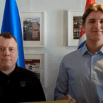 Победитель олимпиады по математике в Норвегии отдал всю свою премию Украине»>