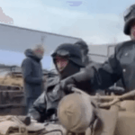 Скандал в Германии: депутат выложил видео с формой Вермахта»>