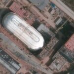 Снесли два села: Китай строит секретный объект для ядерного оружия, — CNN»>