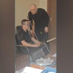 В МГУ рассказали о стимуляции мозга космонавтов: прибор доставят на МКС в этом году