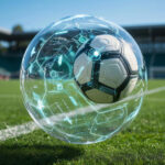 В России нашли способ сделать «умным» даже мяч