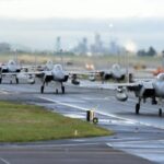 Впервые с начала войны: Иран сбил американский самолет, — Axios»>