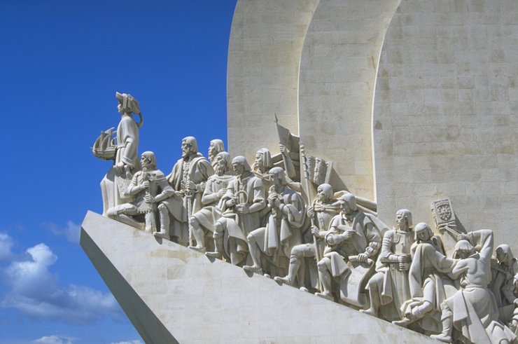 монахи-иезуиты, История Ордена иезуитов, Орден иезуитов, иезуиты, Великие географические открытия