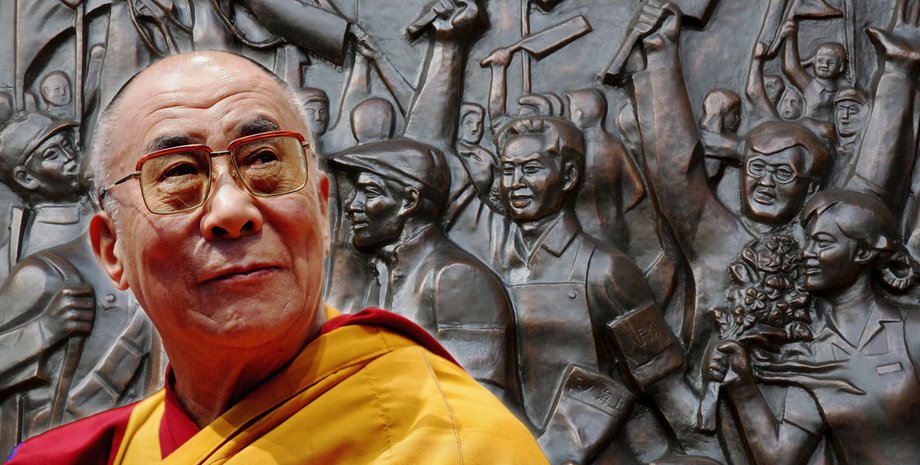 Тибет, далай-лама, почему китай оккупировал тибет, почему китай захватил тибет, китай и тибет, протесты в тибете, история тибета