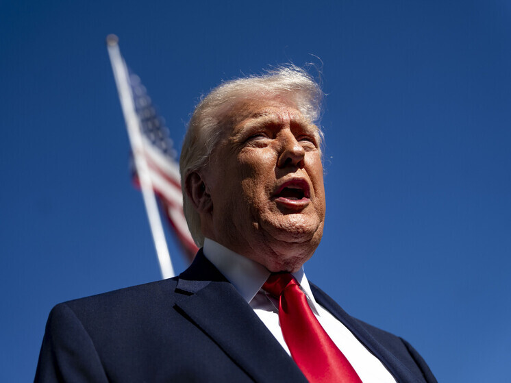 Климатологи массово бегут из США после возвращения Трампа