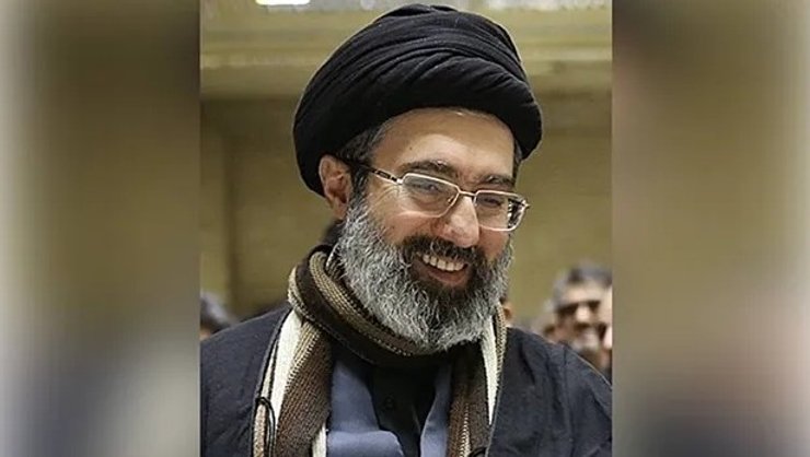 Моджтаба Хаменеи