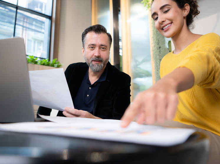 Пик интеллектуальных способностей человека наступает в 32 года