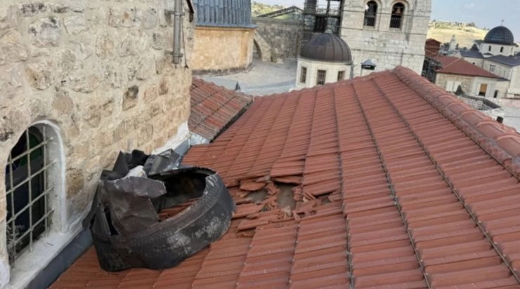 храм гроба господня