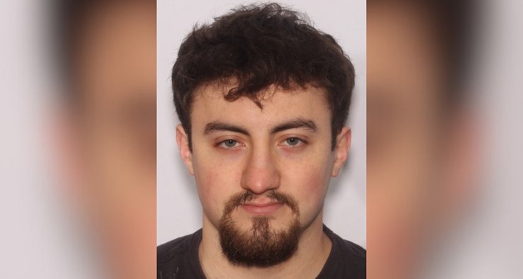 Калеб Фосно